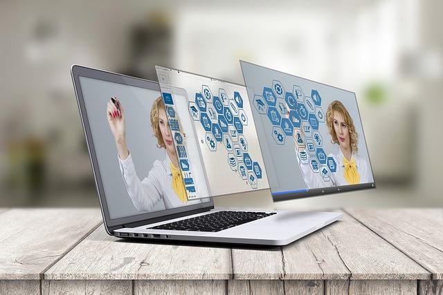 Augmented reality enterprise training and maintenance use case